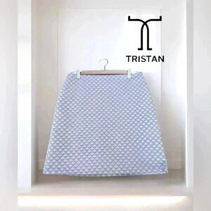 Tristan Midi Skirt